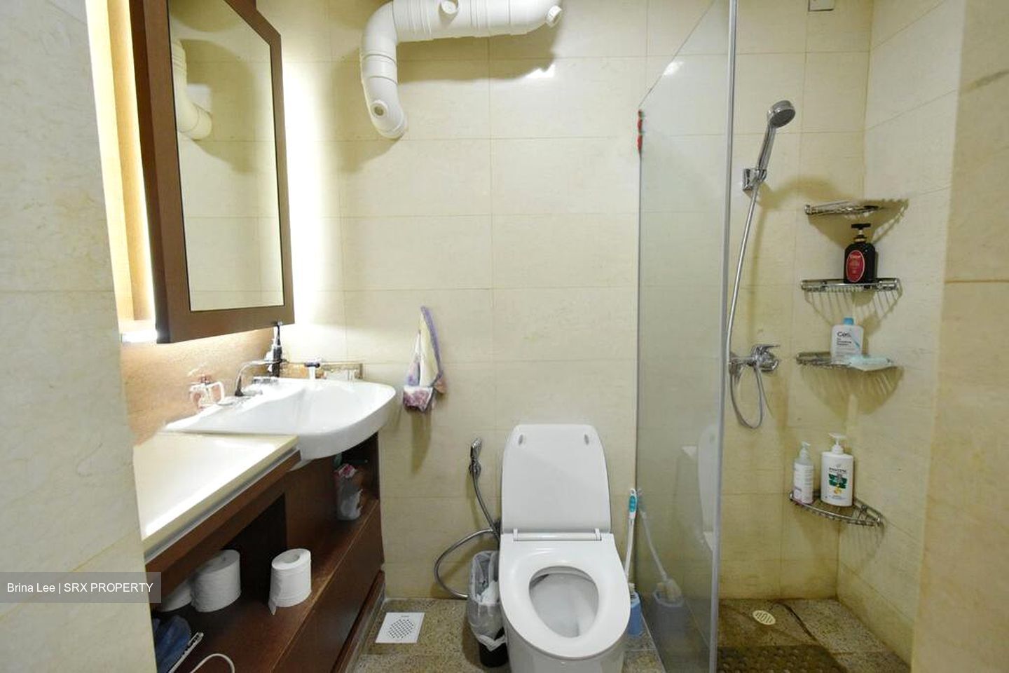 Blk 19 Dover Ville (Queenstown), HDB 5 Rooms #507947531